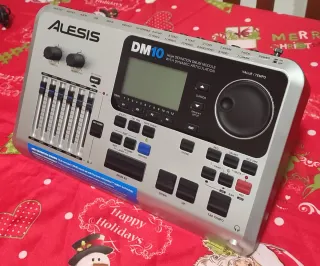 Modulo Batteria Elettronica Alesis DM10