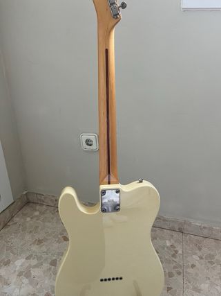 Telecaster Fernandes FTE-60 MIJ excelente estado!