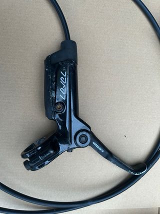 Frenos Disco Sram Level T