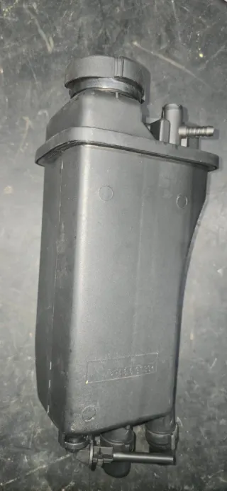 Bote Expansión BMW E39