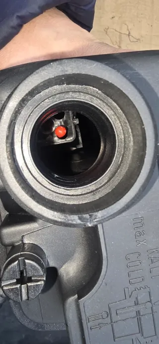 Bote Expansión BMW E39