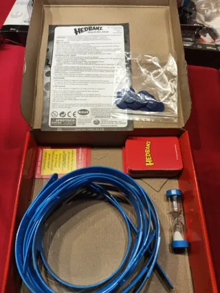 Juego de mesa Hedbanz
