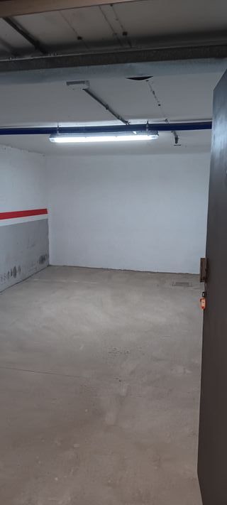 ALQUILER DE TRASTERO