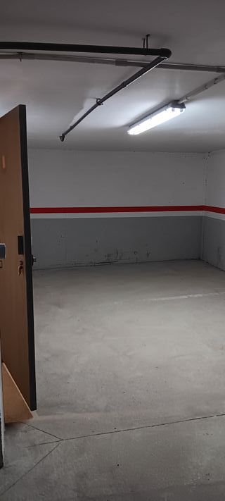 ALQUILER DE TRASTERO