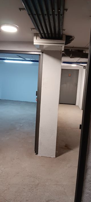 ALQUILER DE TRASTERO