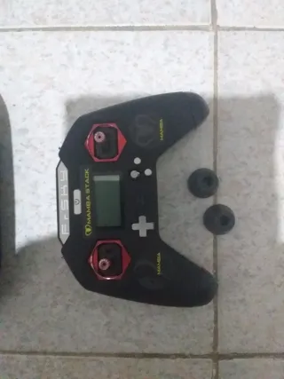 Telecomando FrSky Taranis X-Lite EU BTL.