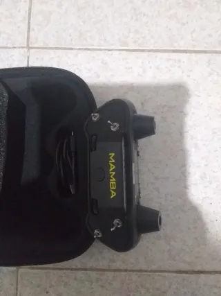 Telecomando FrSky Taranis X-Lite EU BTL.