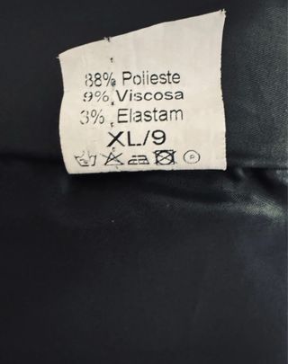 Cappotto imbottito con collo in ecopelliccia