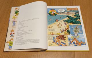 Gerónimo Stilton, Tras los pasos de Marco Polo