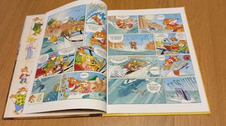 Gerónimo Stilton, Tras los pasos de Marco Polo