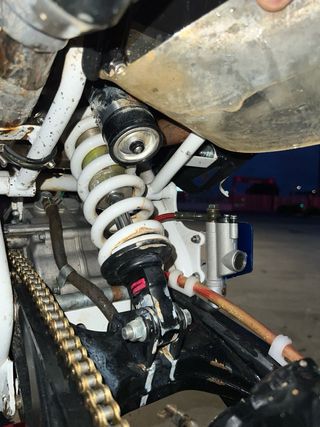 Pit Bike Motor Tokawa 160cc