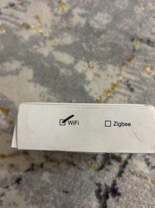 Termostato Inteligente WiFi