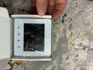 Termostato Inteligente WiFi