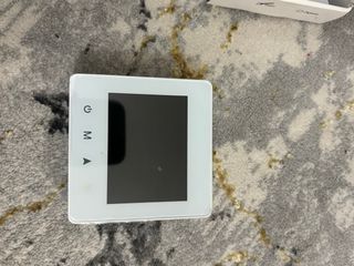 Termostato Inteligente WiFi