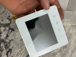 Termostato Inteligente WiFi