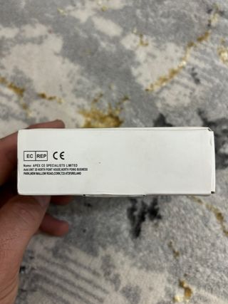 Termostato Inteligente WiFi