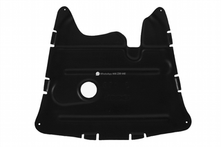 CUBRECARTER INFERIOR MOTOR RENAULT CLIO II 1998.0