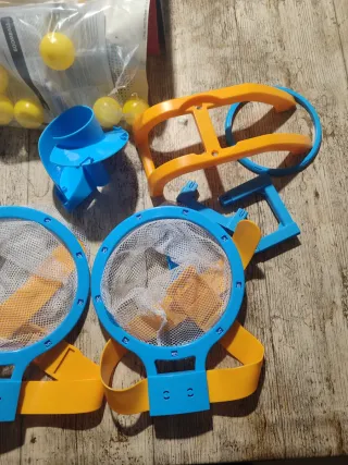 Boom Ball Juego Niñ@s +6 Años