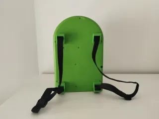 Lote Pokémon: Mochila, Cinturones, Bolas y Figuras