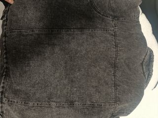 Chaqueta Vaquera Pull&Bear Invierno