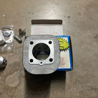 Cilindro Vespino Autisa 64cc