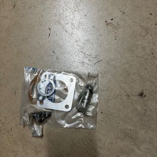 Cilindro Vespino Autisa 64cc