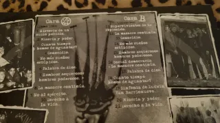 IV Reich - 1000 años de anarquía (vinilo)