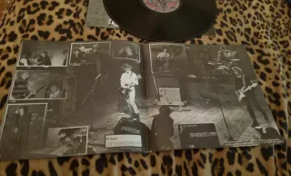 IV Reich - 1000 años de anarquía (vinilo)