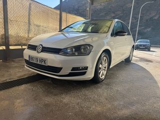 Volkswagen Golf 1.6 TDI 2013- Muy cuidado