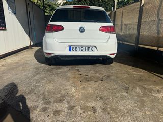 Volkswagen Golf 1.6 TDI 2013- Muy cuidado