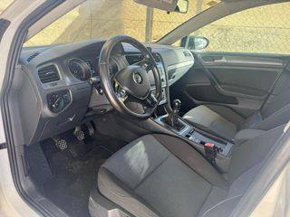 Volkswagen Golf 1.6 TDI 2013- Muy cuidado