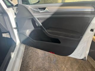 Volkswagen Golf 1.6 TDI 2013- Muy cuidado