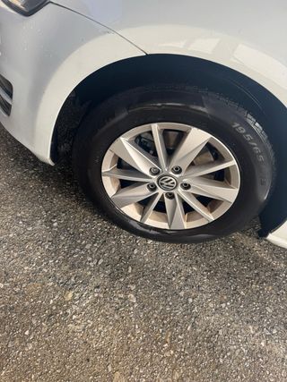 Volkswagen Golf 1.6 TDI 2013- Muy cuidado