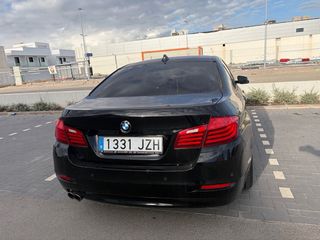 BMW Serie 5 2013