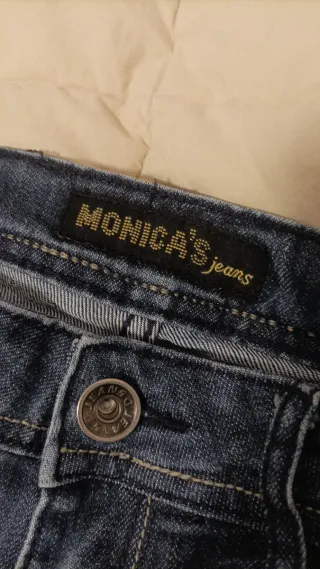 Jeans Monica's