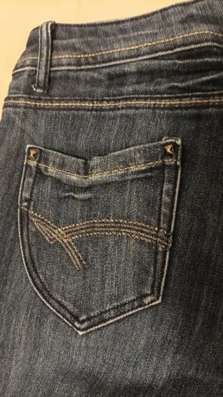 Jeans Monica's