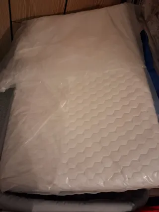 Minicuna colecho bbest con colchon