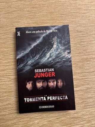 La tormenta perfecta