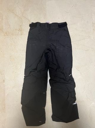 Traje de esquí Wedze Decatlón (pantalón +chaqueta)