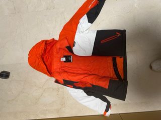 Traje de esquí Wedze Decatlón (pantalón +chaqueta)