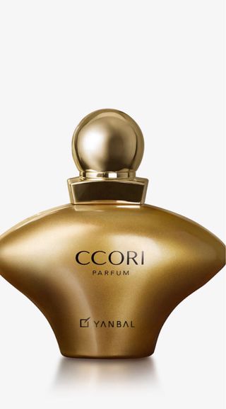 Ccori Eau de Parfum Mujer Yanbal 50ml
