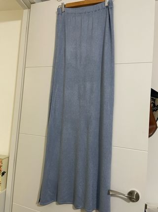 Pijama premamá verde Vaqueros  Pantalón deporte