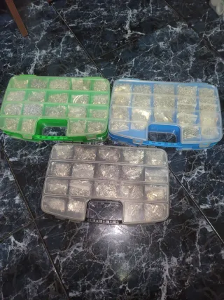 Conjuntos Abalorios Pendientes Regalos