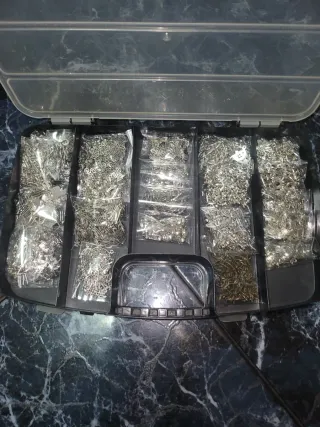 Conjuntos Abalorios Pendientes Regalos