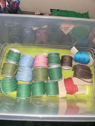 Conjuntos Abalorios Pendientes Regalos