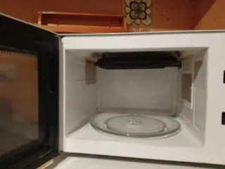 Microondas Bluesky M202 GS Grill