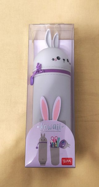 Astuccio Legami Kawaii coniglio