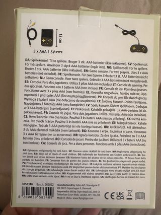 Console per videogiochi Game console