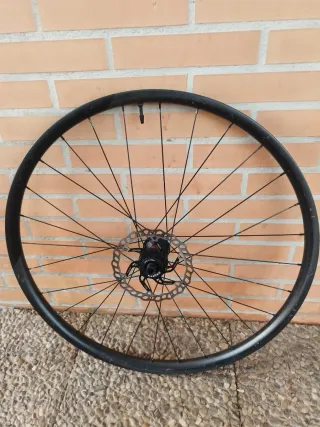 Ruedas Oquo MP30 LTD