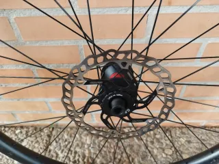 Ruedas Oquo MP30 LTD